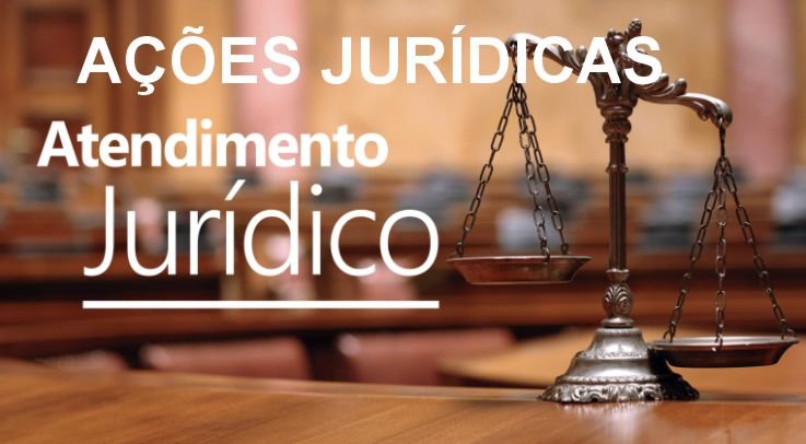 AÇÕES E ATENDIMENTO JURÍDICO DO DEAPES/SINDÁGUA