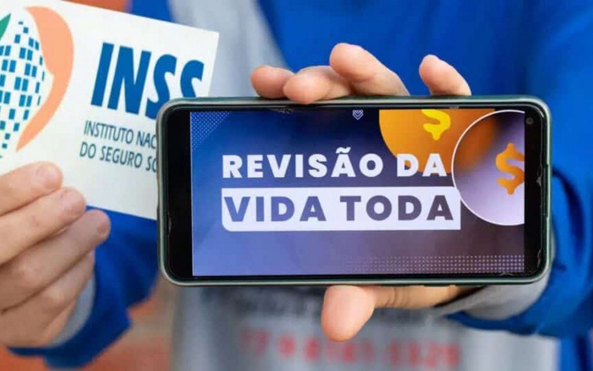 REVISÕES NA APOSENTADORIA