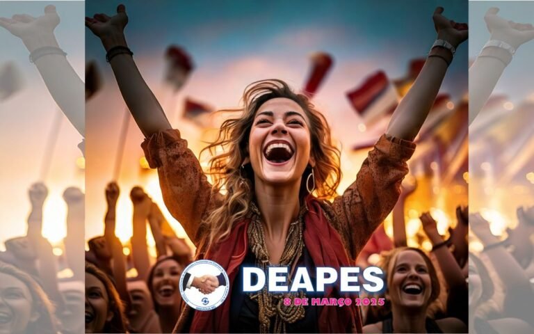 Nem tudo são flores para celebrarmos o “Dia Internacional da Mulher”!