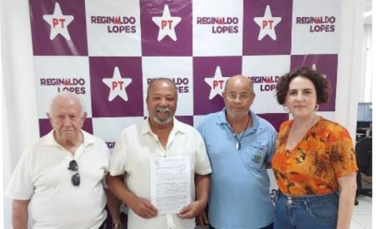 DEAPES JUNTO COM A FAP/MG NA MOBILIZAÇÃO DE PARLAMENTARES NA DEFESA DA COBAP