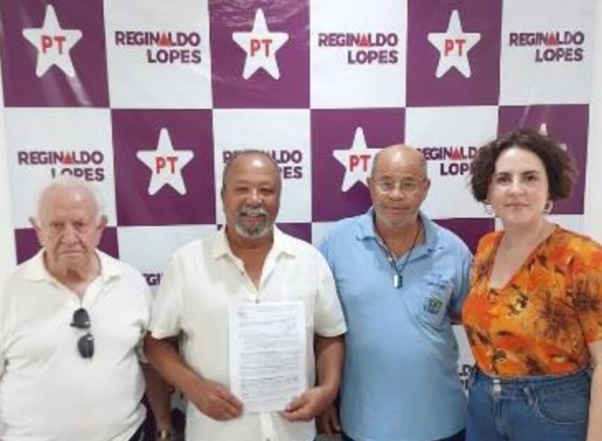 DEAPES JUNTO COM A FAP/MG NA MOBILIZAÇÃO DE PARLAMENTARES NA DEFESA DA COBAP