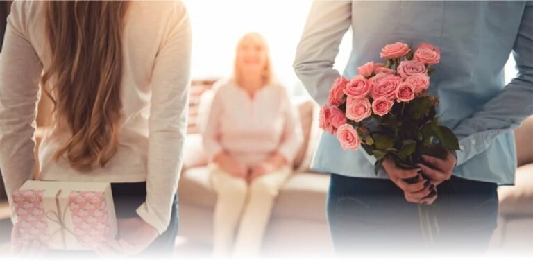 Parabéns a todas Mães pelo seu dia!