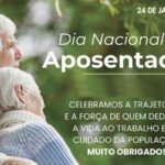 dia do aposentado