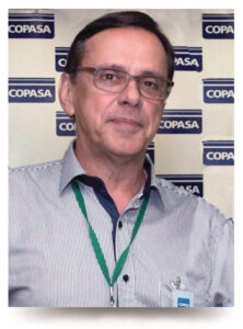 TADiretor Setor de Saúde: VALTER VILELA CUNHA