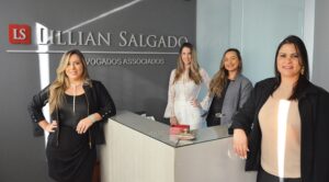 Lilian salgado